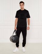 Karl Lagerfeld Tricou | Loose fit