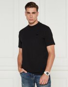 Karl Lagerfeld Tricou | Loose fit