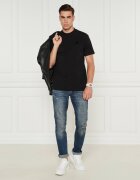 Karl Lagerfeld Tricou | Loose fit