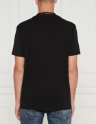 Karl Lagerfeld Tricou | Loose fit
