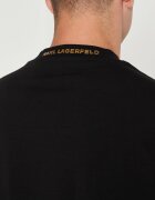 Karl Lagerfeld Tricou | Loose fit