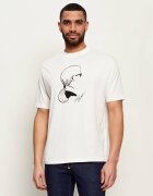 Karl Lagerfeld Tricou | Loose fit