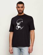Karl Lagerfeld Tricou | Loose fit