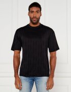 Karl Lagerfeld Tricou | Loose fit