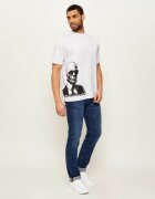 Karl Lagerfeld Tricou | Loose fit