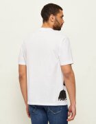 Karl Lagerfeld Tricou | Loose fit