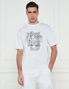 Karl Lagerfeld Tricou | Loose fit