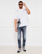Karl Lagerfeld Tricou | Oversize fit