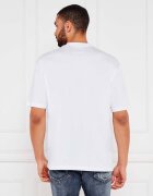 Karl Lagerfeld Tricou | Oversize fit
