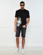 Karl Lagerfeld Tricou | Oversize fit