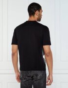 Karl Lagerfeld Tricou | Oversize fit
