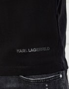 Karl Lagerfeld Tricou | Oversize fit