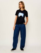 Karl Lagerfeld Tricou Portrait | regular fit