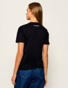 Karl Lagerfeld Tricou Portrait | regular fit