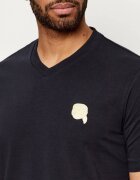 Karl Lagerfeld Tricou | regular fit