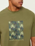 Karl Lagerfeld Tricou | regular fit