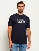 Karl Lagerfeld Tricou | regular fit