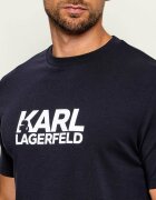 Karl Lagerfeld Tricou | regular fit