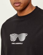 Karl Lagerfeld Tricou | regular fit