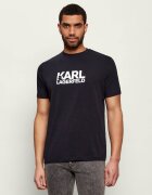 Karl Lagerfeld Tricou | regular fit