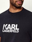 Karl Lagerfeld Tricou | regular fit