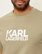 Karl Lagerfeld Tricou | regular fit