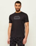 Karl Lagerfeld Tricou | regular fit