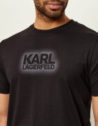 Karl Lagerfeld Tricou | regular fit