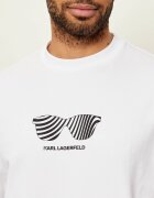 Karl Lagerfeld Tricou | regular fit