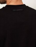 Karl Lagerfeld Tricou | Regular Fit