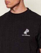 Karl Lagerfeld Tricou | regular fit