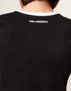 Karl Lagerfeld Tricou | regular fit