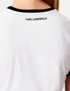 Karl Lagerfeld Tricou | regular fit