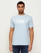 Karl Lagerfeld Tricou | regular fit
