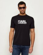 Karl Lagerfeld Tricou | regular fit