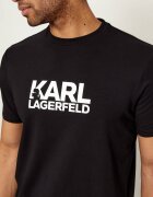 Karl Lagerfeld Tricou | regular fit
