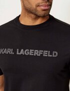 Karl Lagerfeld Tricou | regular fit