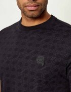 Karl Lagerfeld Tricou | regular fit