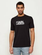 Karl Lagerfeld Tricou | regular fit