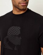 Karl Lagerfeld Tricou | regular fit