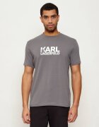 Karl Lagerfeld Tricou | regular fit