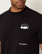 Karl Lagerfeld Tricou | regular fit