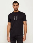Karl Lagerfeld Tricou | regular fit