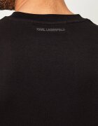 Karl Lagerfeld Tricou | regular fit