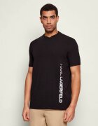 Karl Lagerfeld Tricou | regular fit