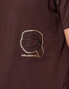Karl Lagerfeld Tricou | regular fit
