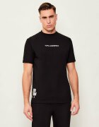 Karl Lagerfeld Tricou | regular fit