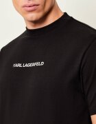 Karl Lagerfeld Tricou | regular fit