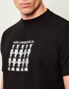 Karl Lagerfeld Tricou | regular fit