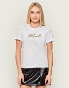Karl Lagerfeld Tricou | regular fit